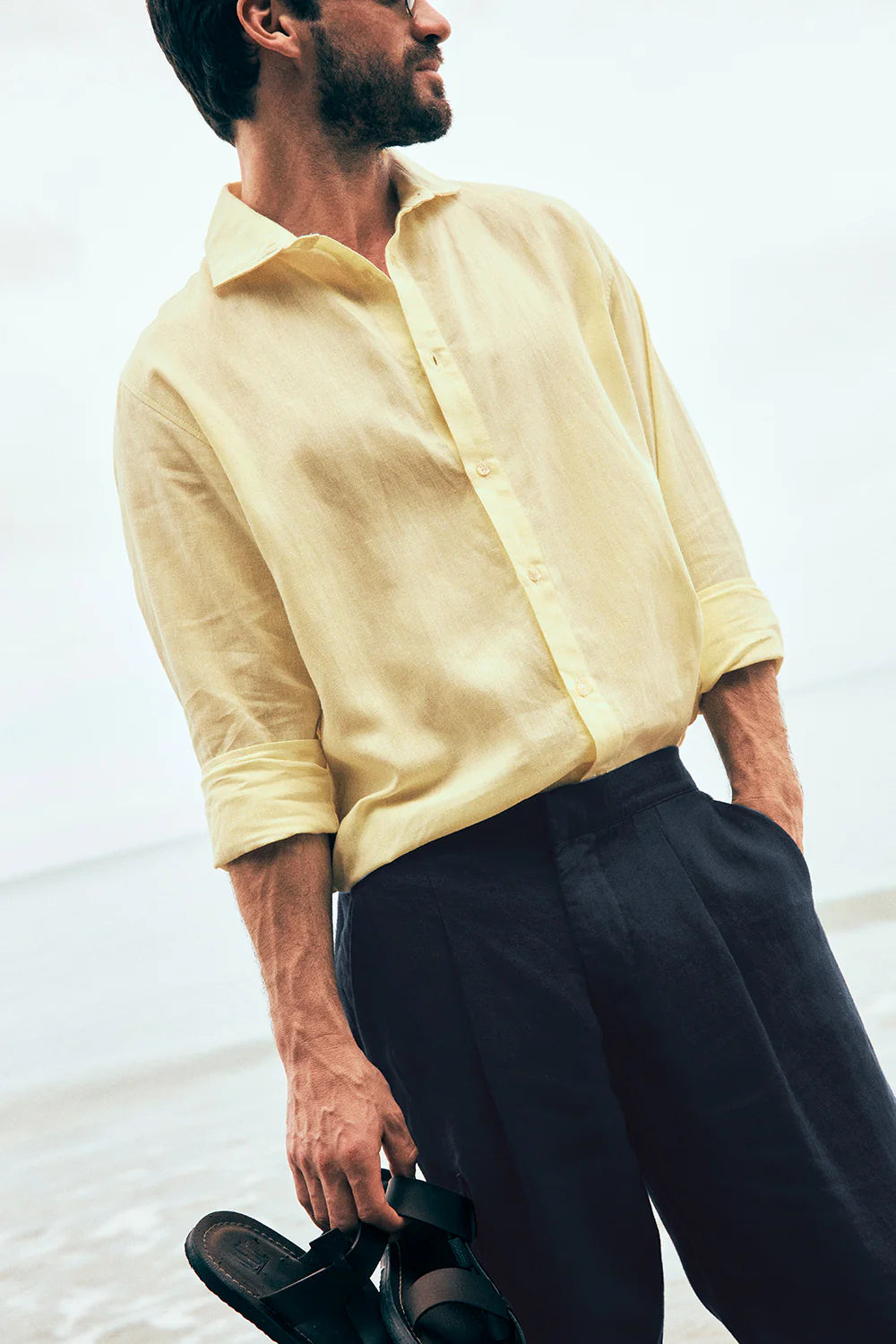 Mens Prive shirt