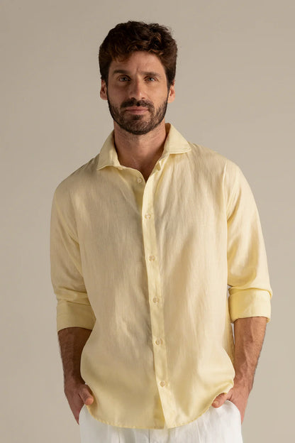 Mens Prive shirt
