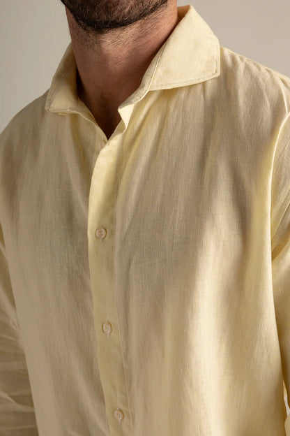 Mens Prive shirt