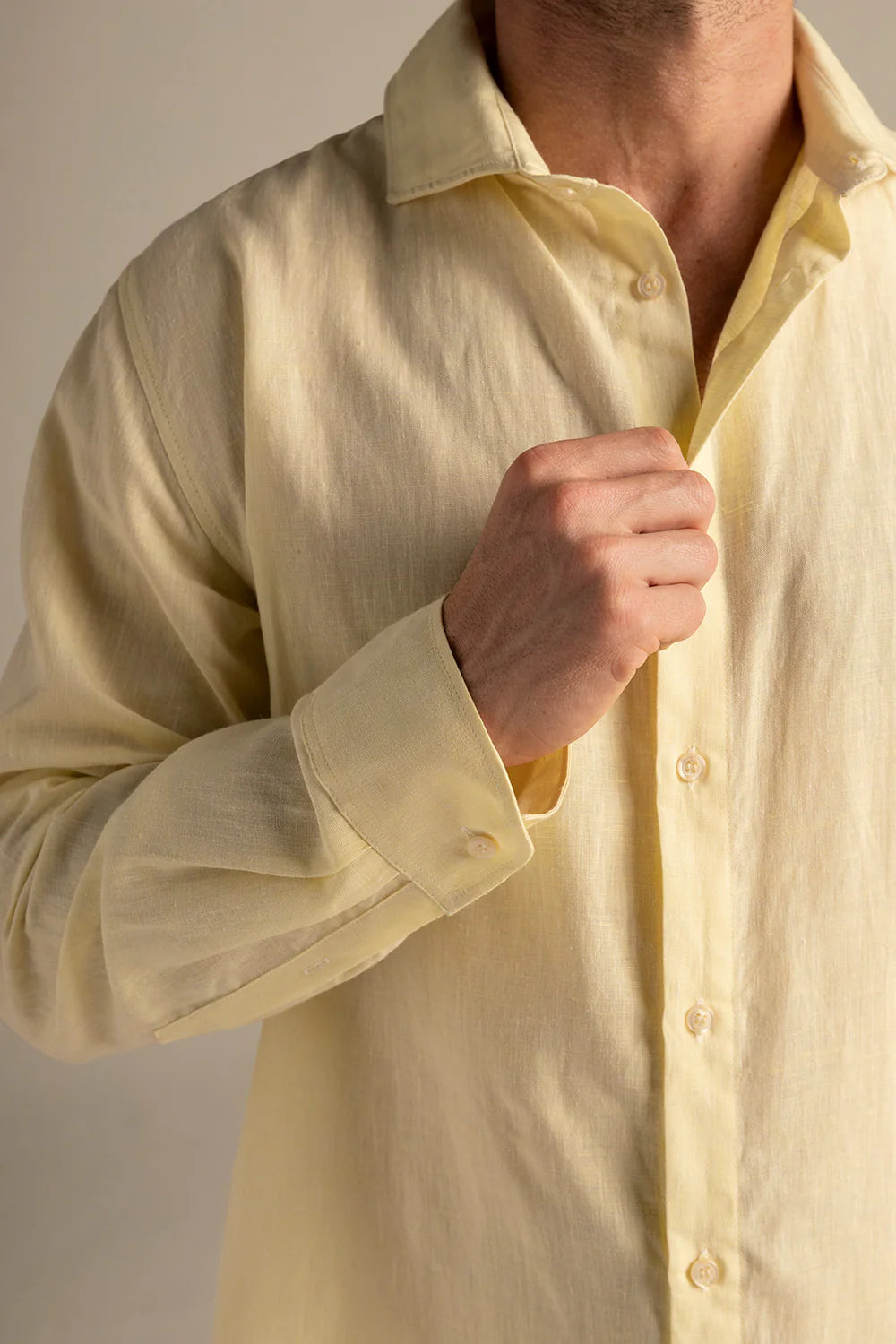 Mens Prive shirt