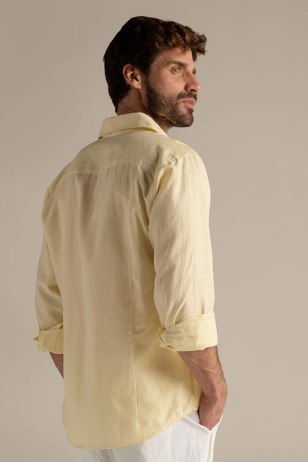 Mens Prive shirt
