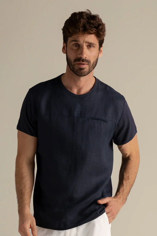 Mens Jamaica T-Shirt