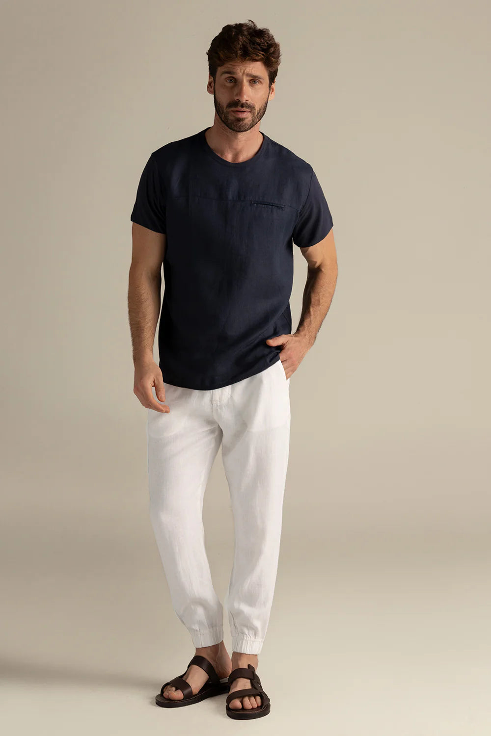 Mens Jamaica T-Shirt