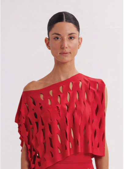 Belle Blouse