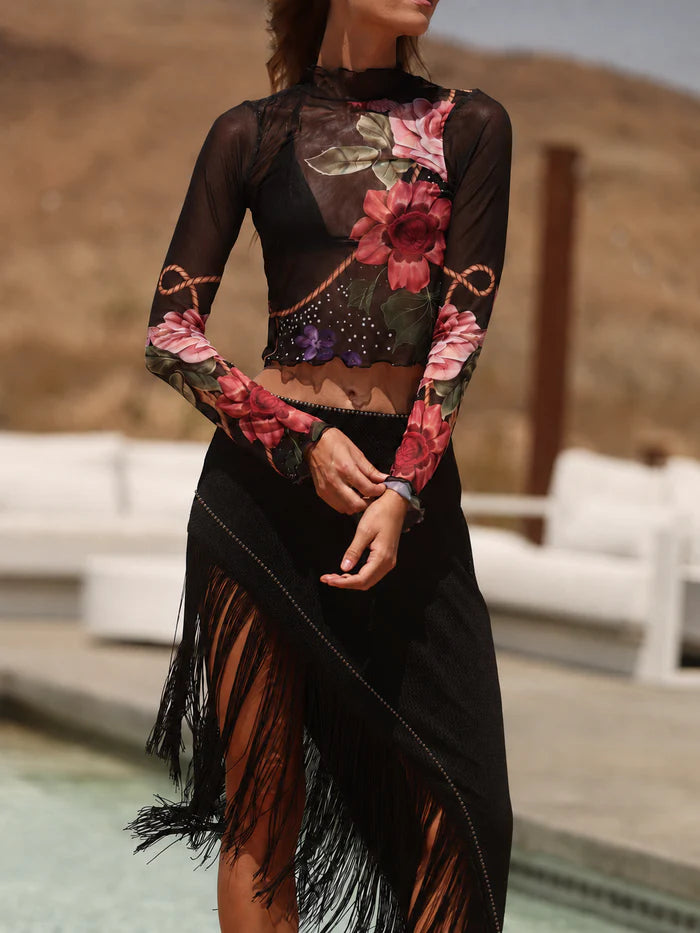 Brooke Ash skirt