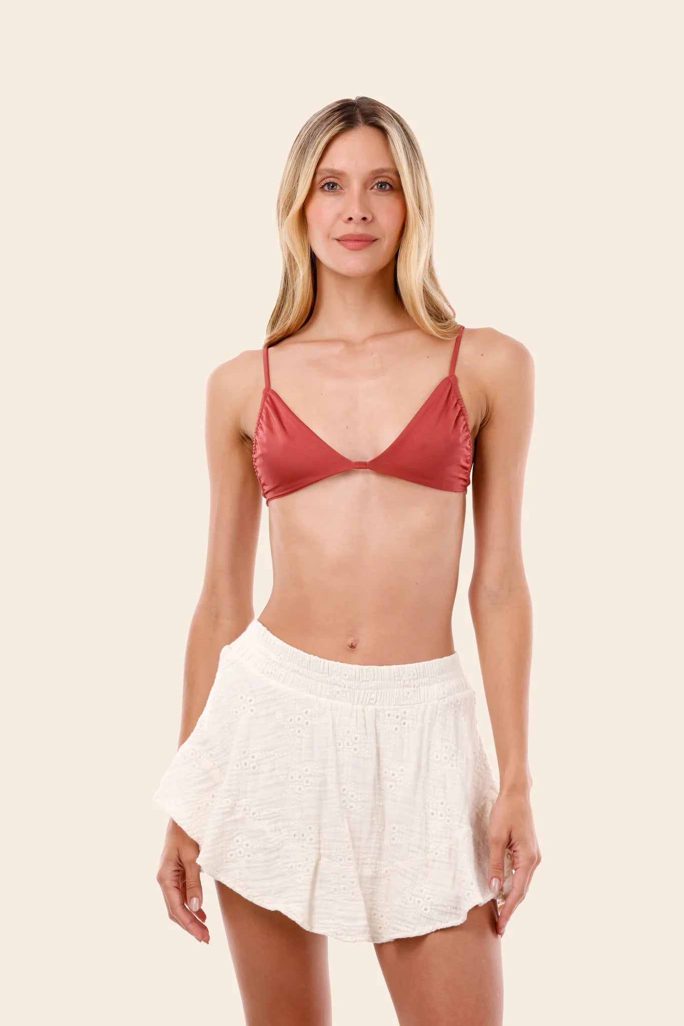 Santalucia Bloom Short
