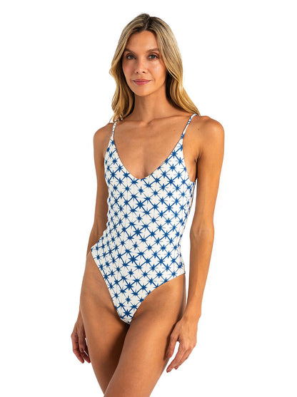 Amber One Piece