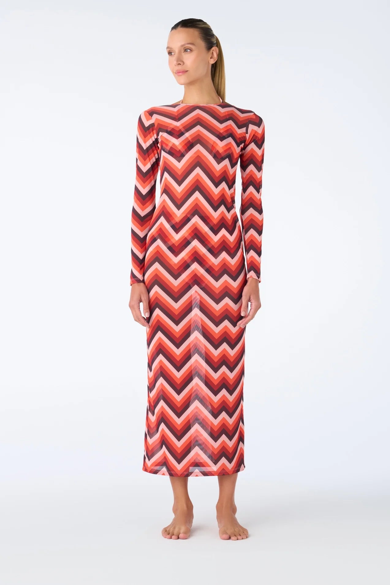 Maya Dress