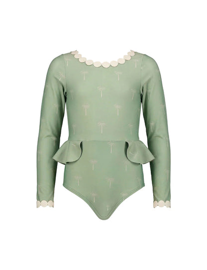 Kids-Selene Girls One Piece