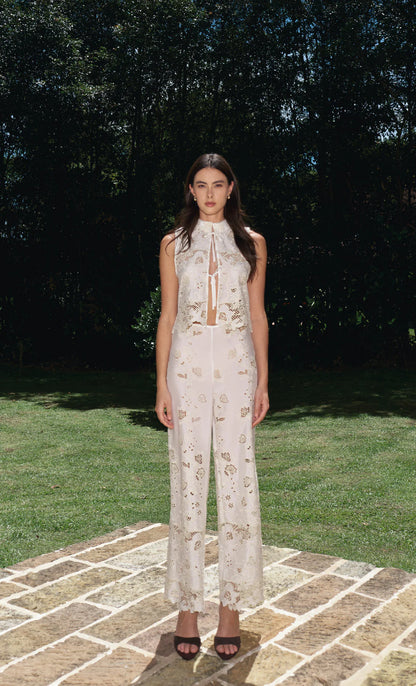 Tivoli Maxi Pants