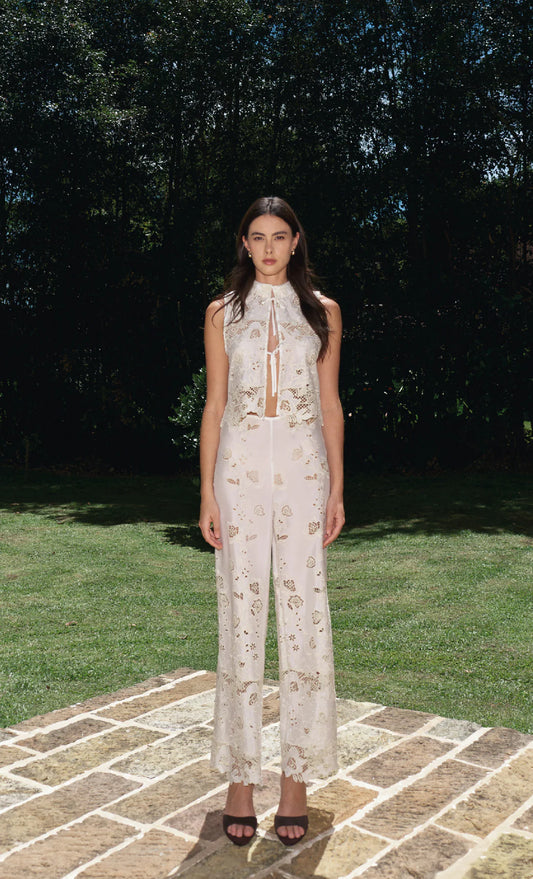 Tivoli Maxi Pants