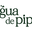Agua de Pipa logo