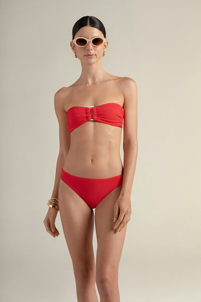 Bandeau Bikini