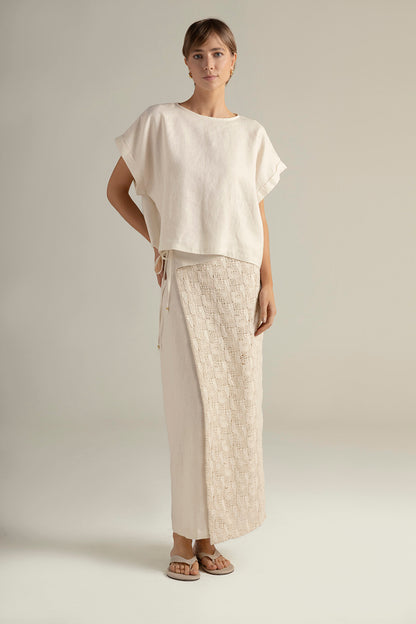 Pareo Skirt