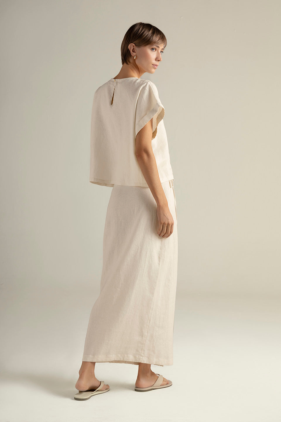 Pareo Skirt