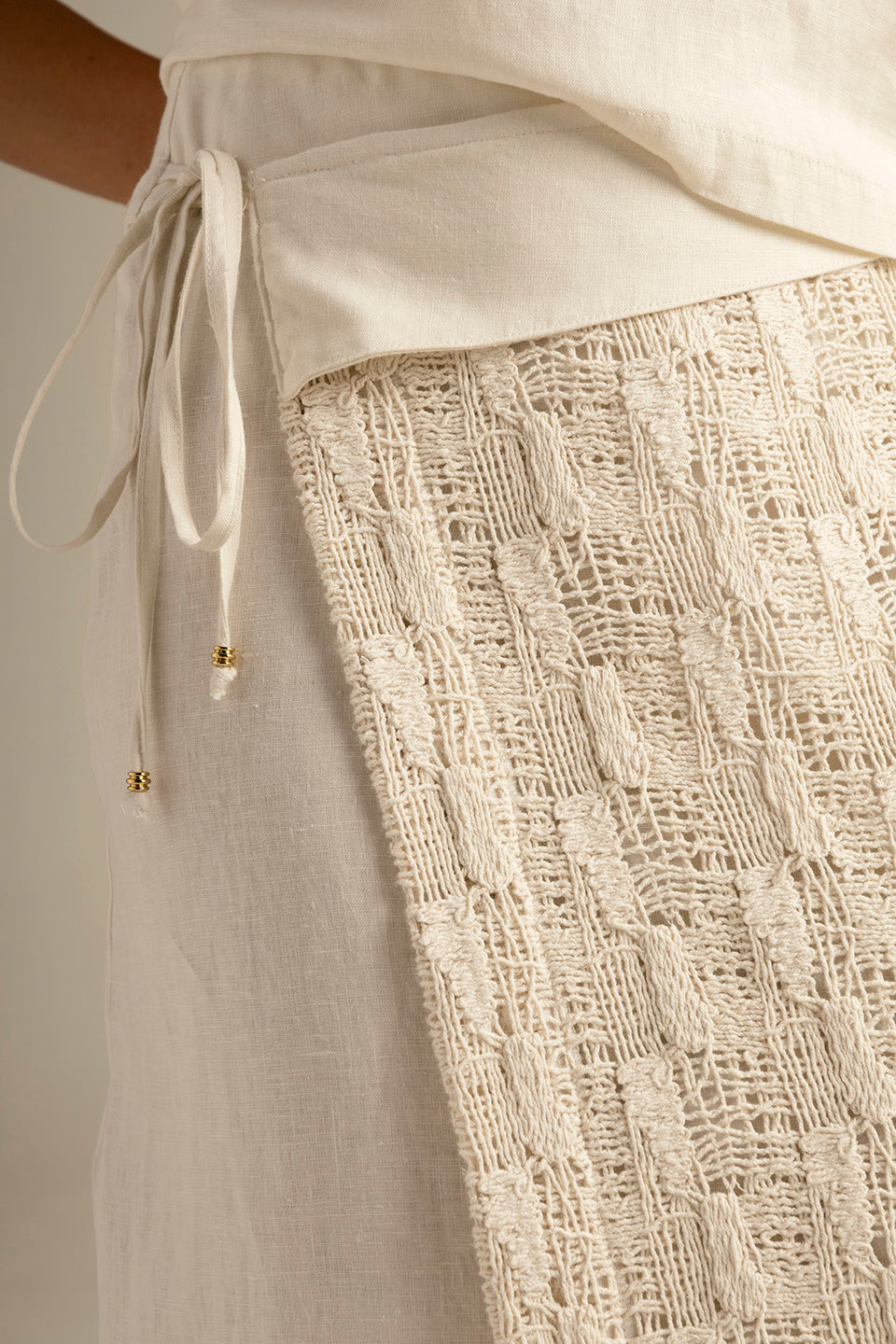 Pareo Skirt