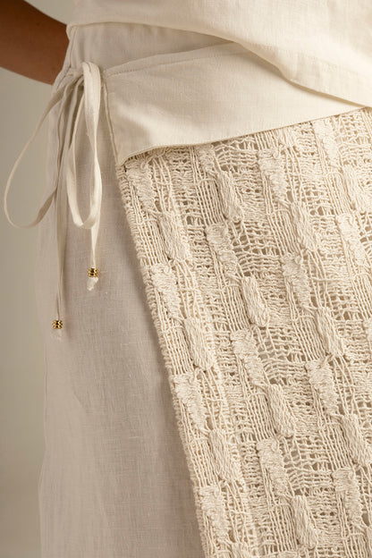 Pareo Skirt