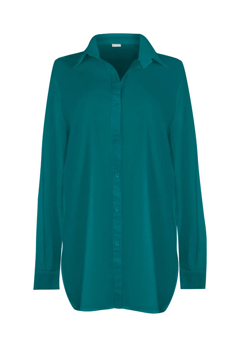 Marea Meadow Shirt