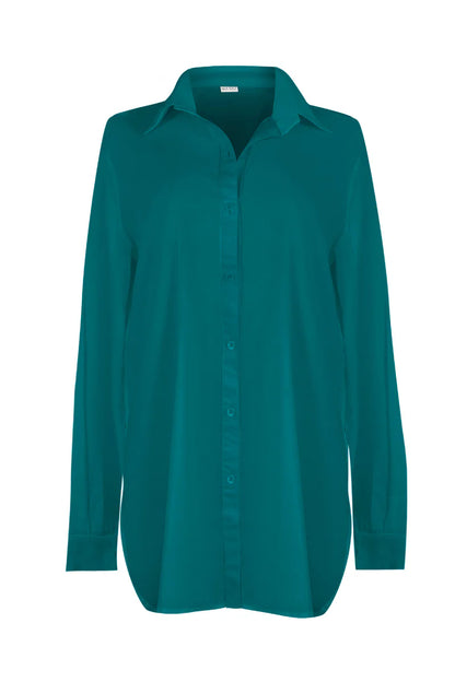Marea Meadow Shirt