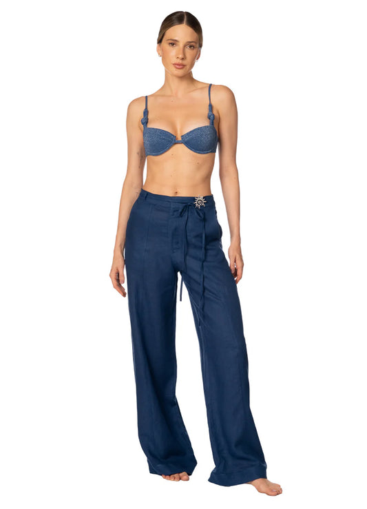 Zenda Sacred Sun Pants