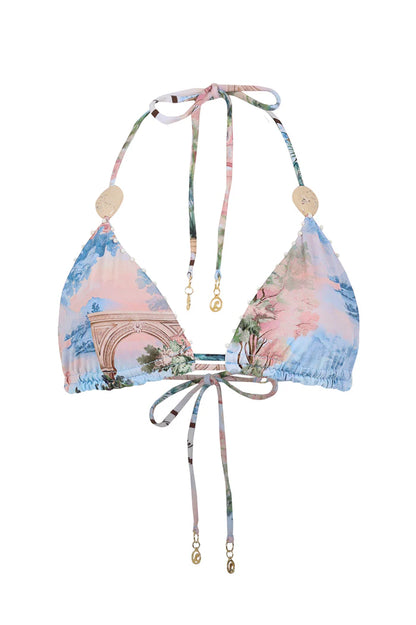 April Olimpo Bikini Set