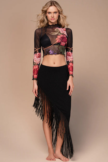 Brooke Ash skirt