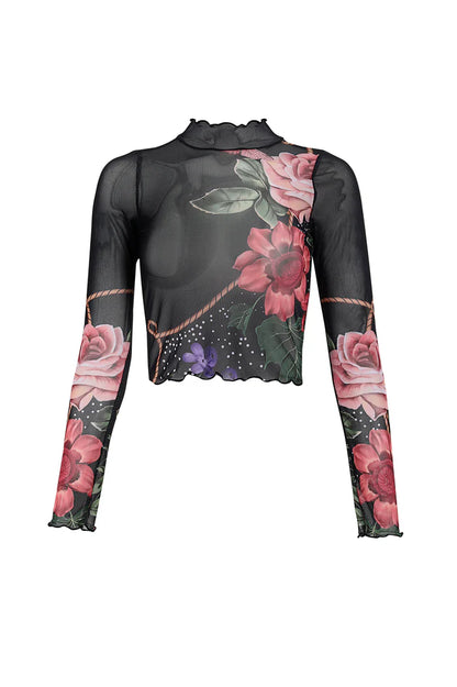 Emely Top