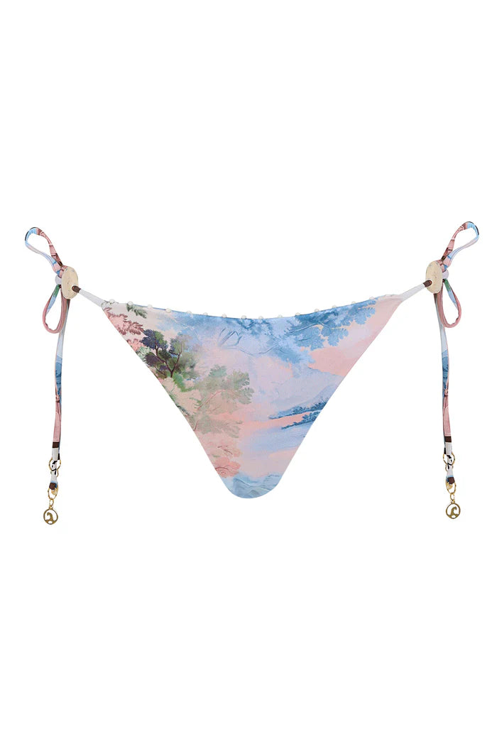 April Olimpo Bikini Set