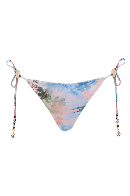 April Olimpo Bikini Set