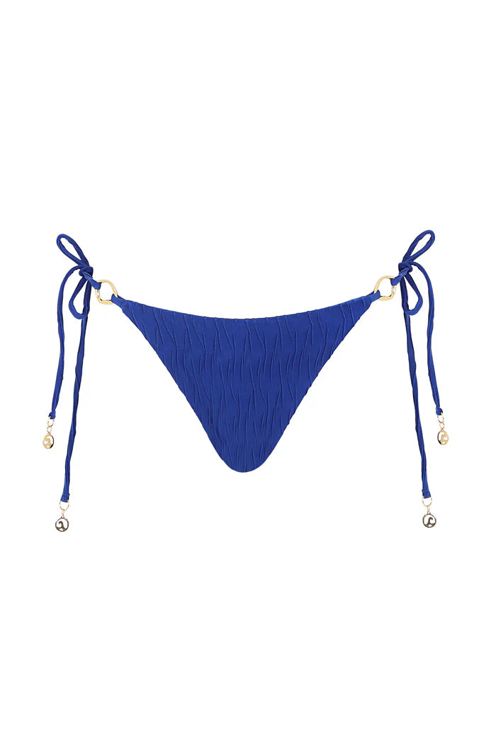 Gaby A Blue Bikini Set