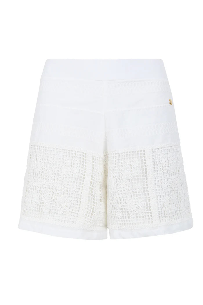 Hanna Short