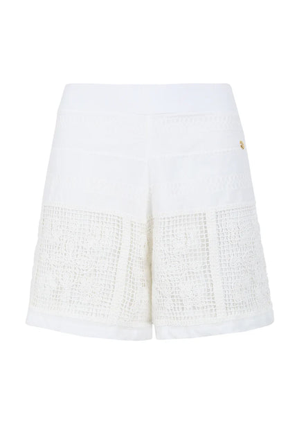 Hanna Short