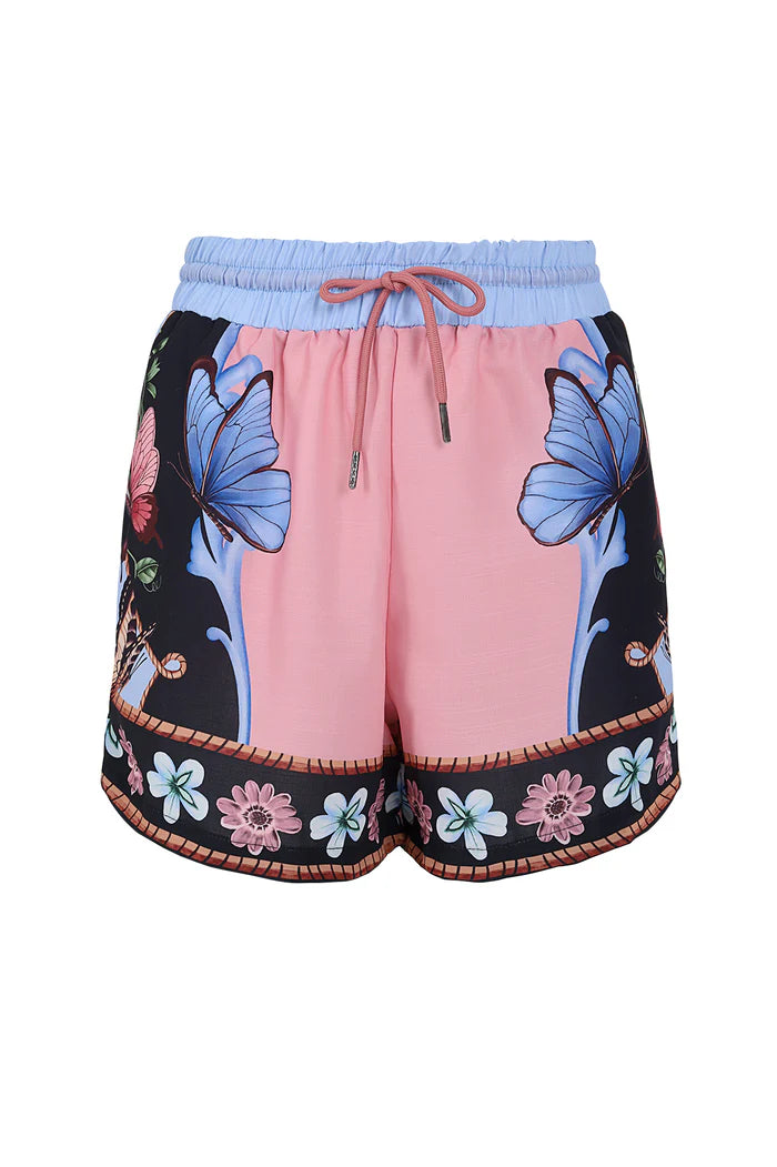 Harper Short