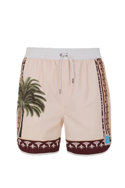 Jack Solasta Swim Trunks