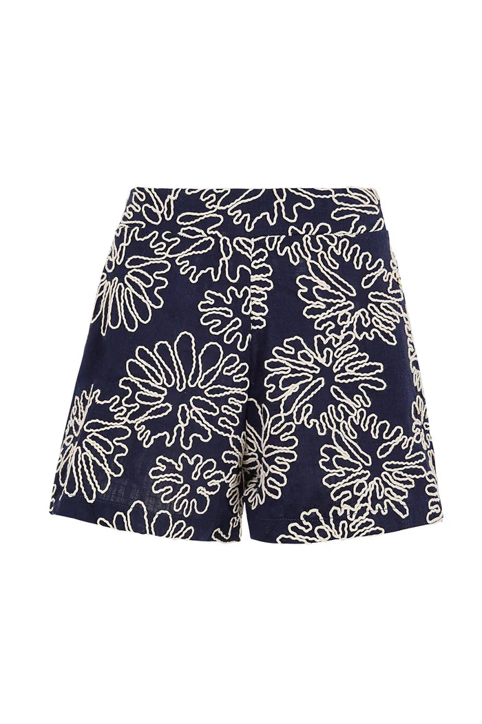 Jazmine Dawn Skirt