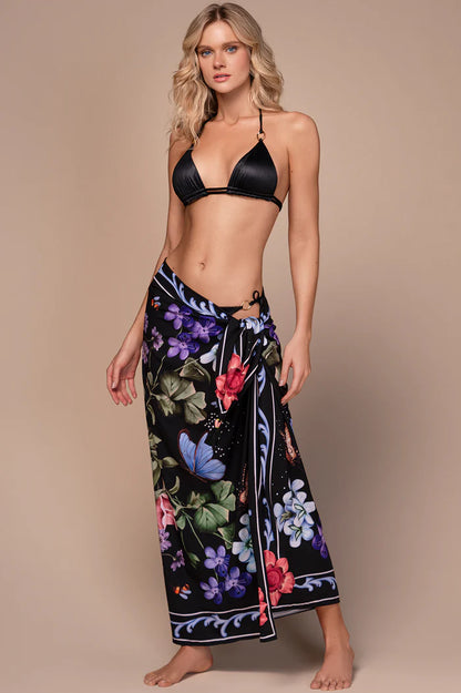 Julia Bloom Cover Up