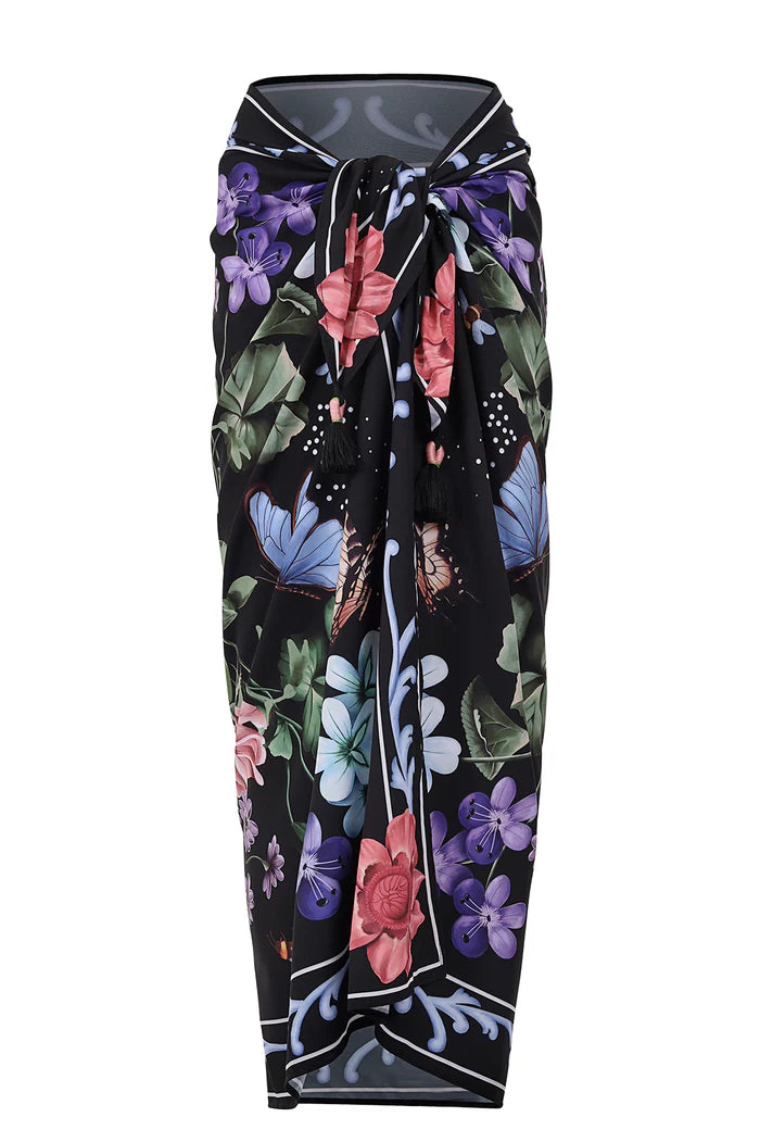 Julia Bloom Cover Up