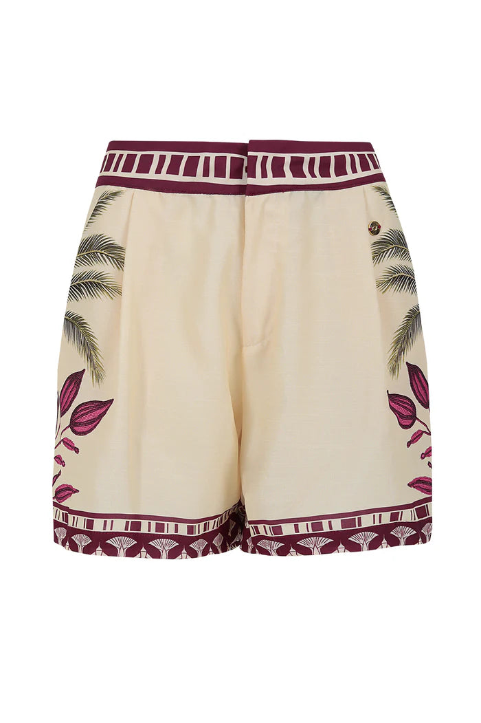 June solasta Short