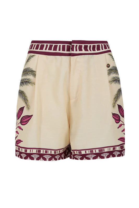 June solasta Short