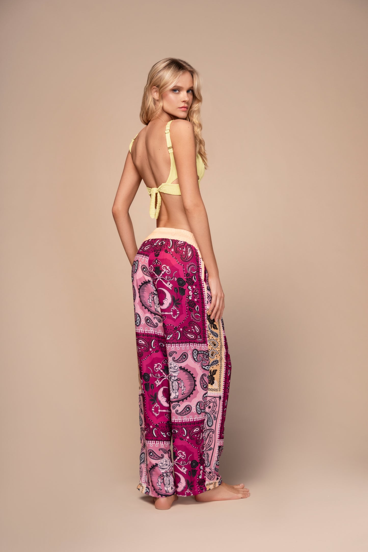 Kartel Oasis Pant