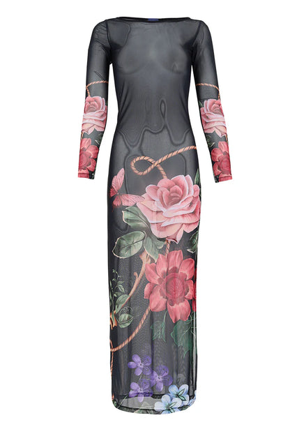 Kate Bloom Dress