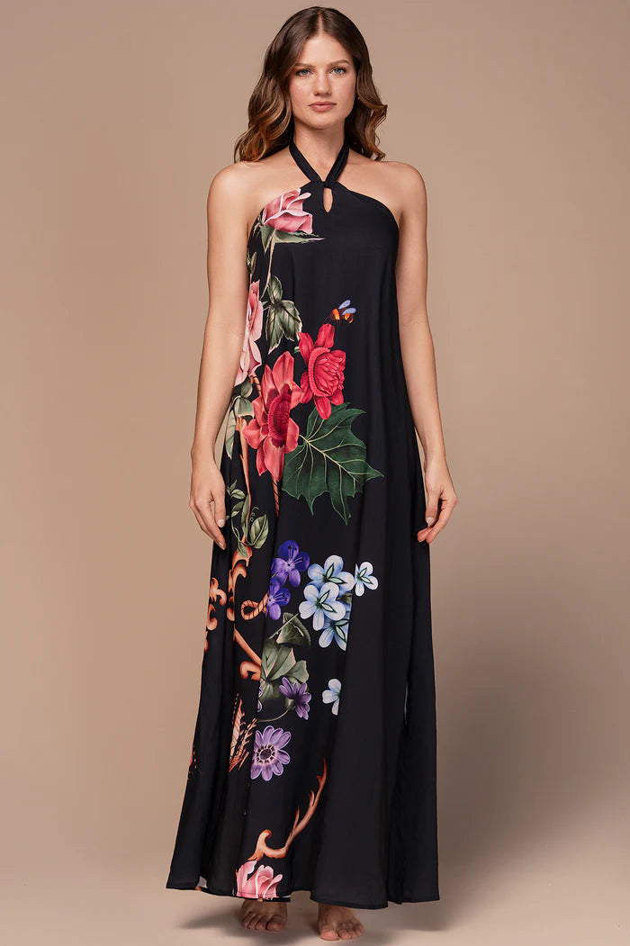 Sabrina Bloom Dress