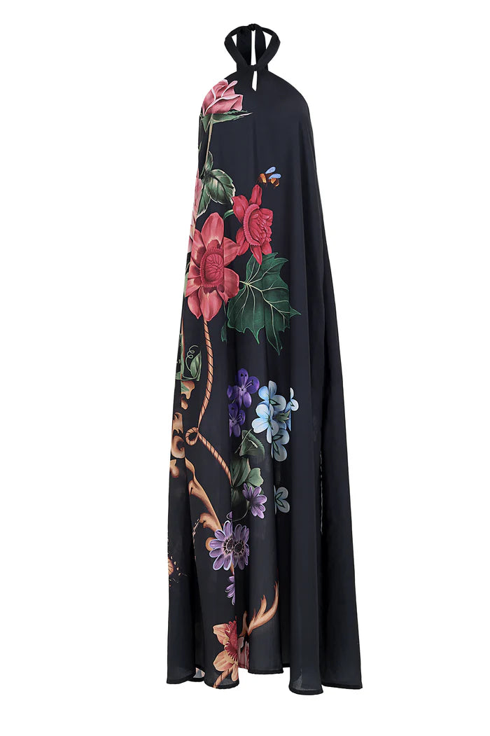 Sabrina Bloom Dress