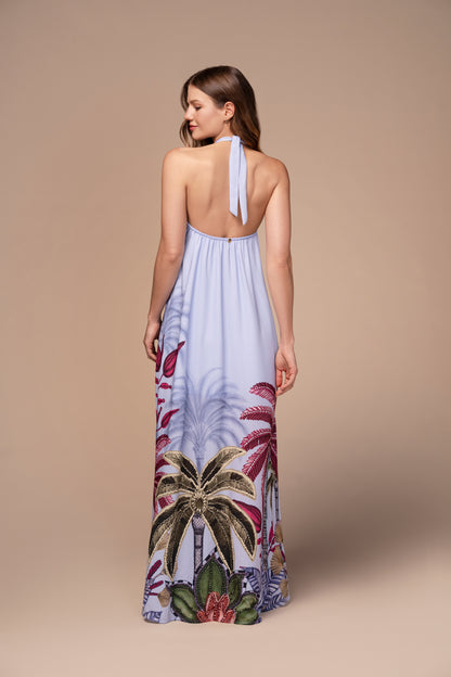 Sabrina Solasta Dress