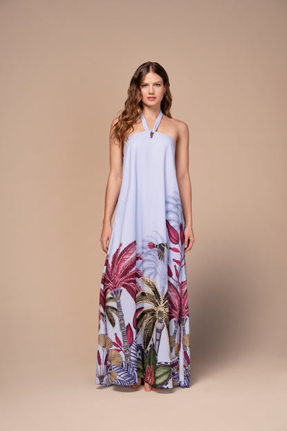 Sabrina Solasta Dress