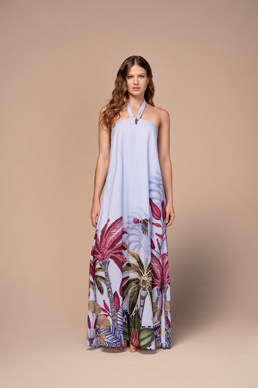 Sabrina Solasta Dress