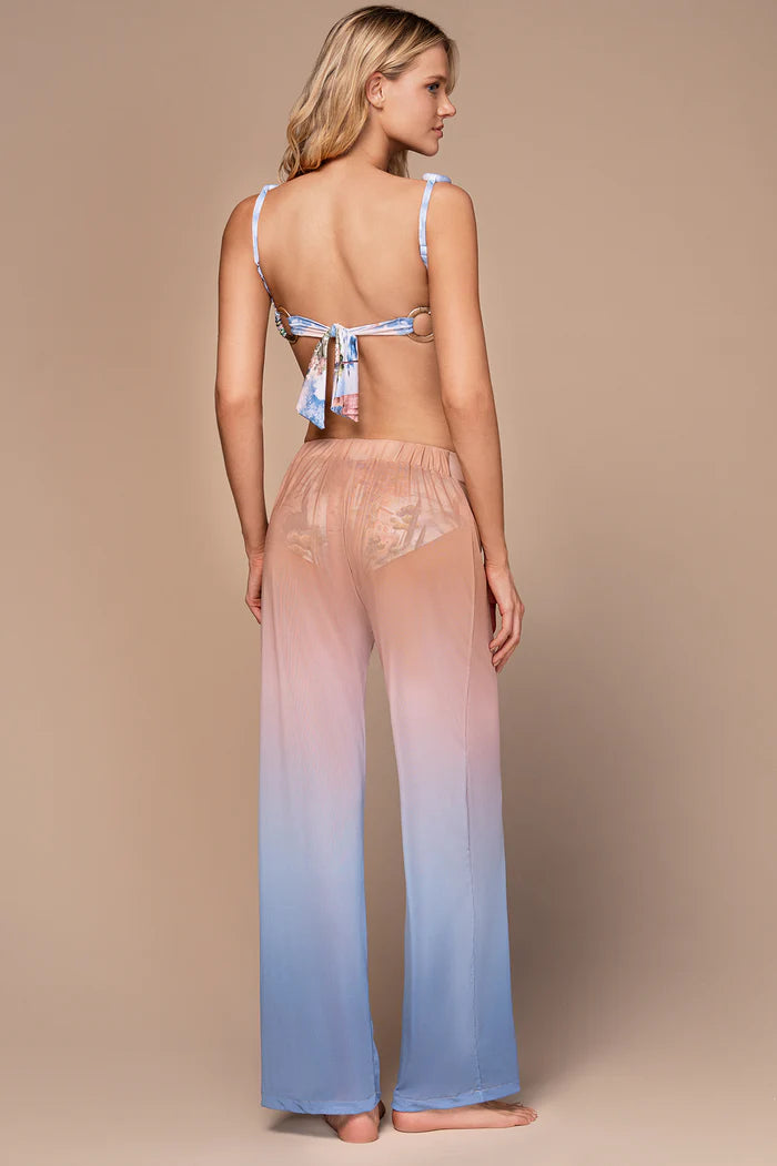 Violet Solstice Pants