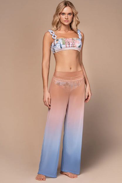 Violet Solstice Pants