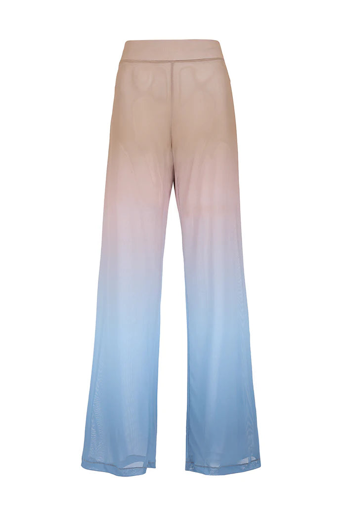 Violet Solstice Pants