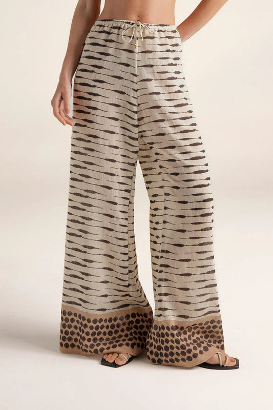 LONG PANTS